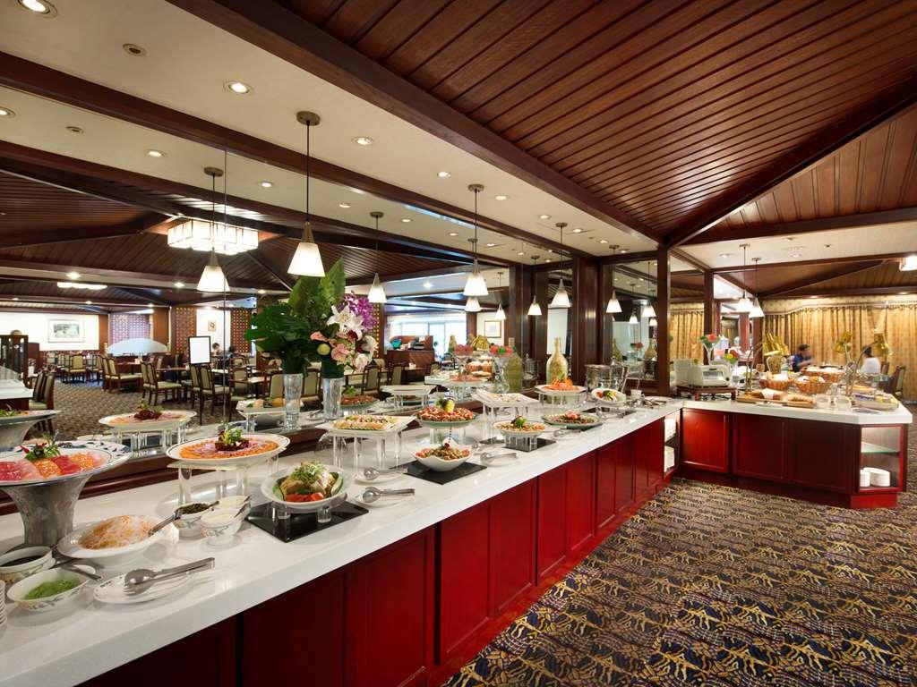 臺北 台北福華大飯店酒店 餐厅 照片